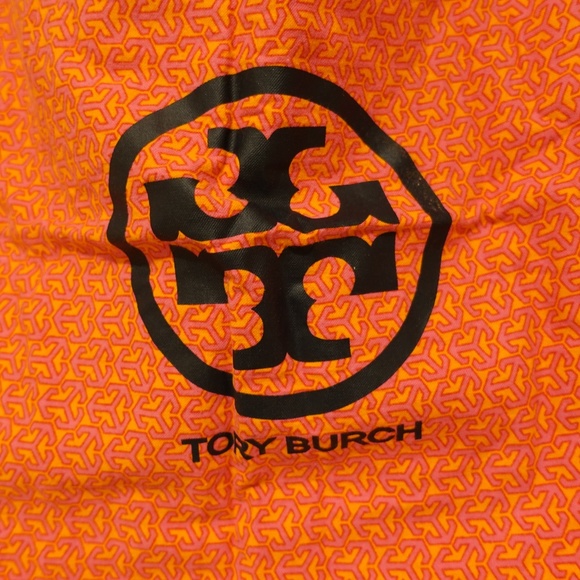 Tory Burch Large Dust Bag - Picture 2 of 2